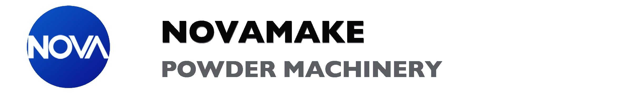 Nova Machinery
