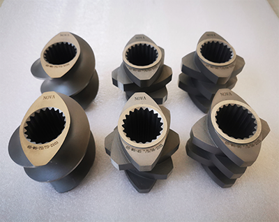 Special Solutions Speziallsungen